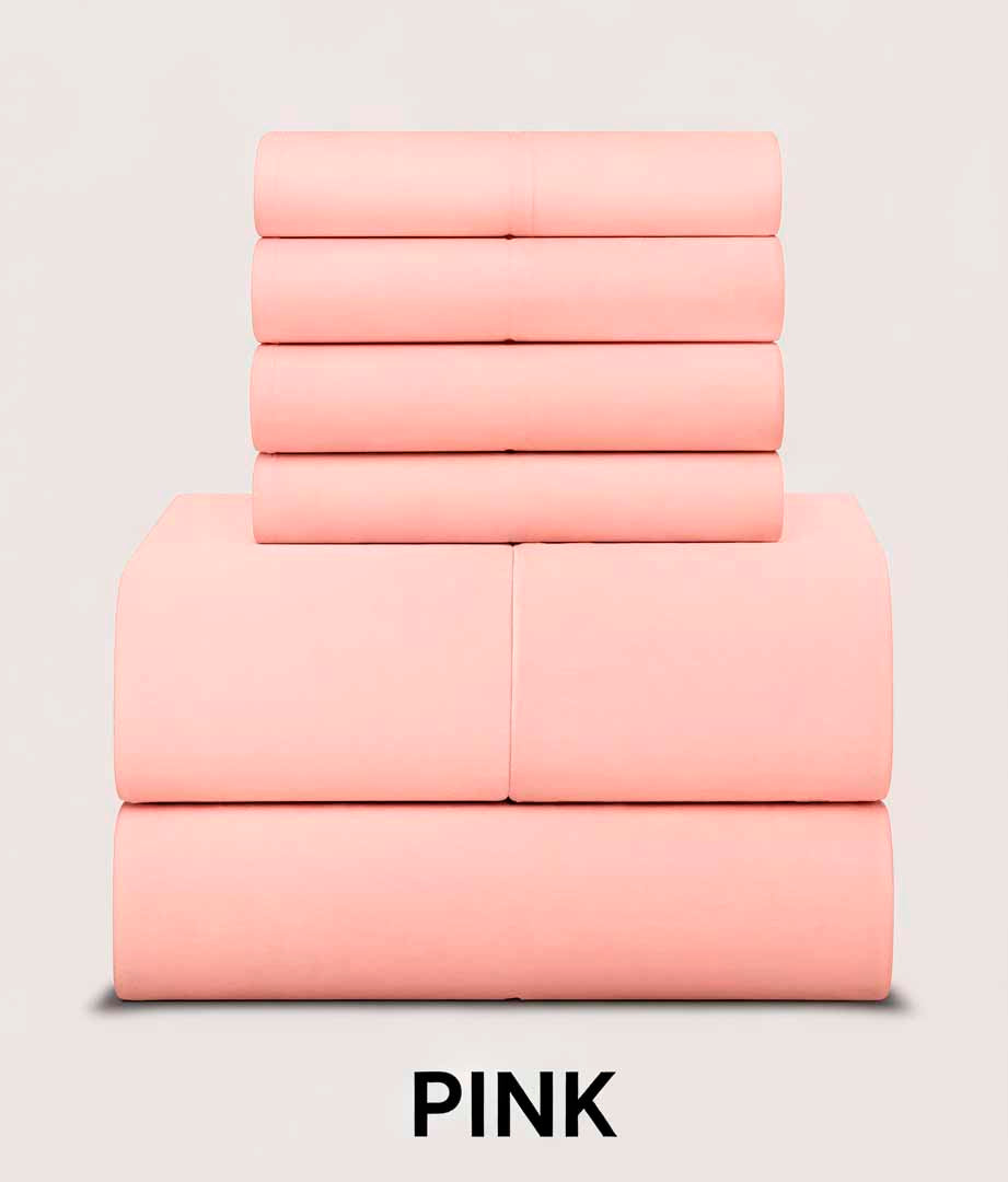 Bed sheet sets (Sabanas)
