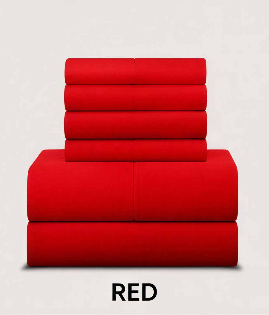 Bed sheet sets (Sabanas)