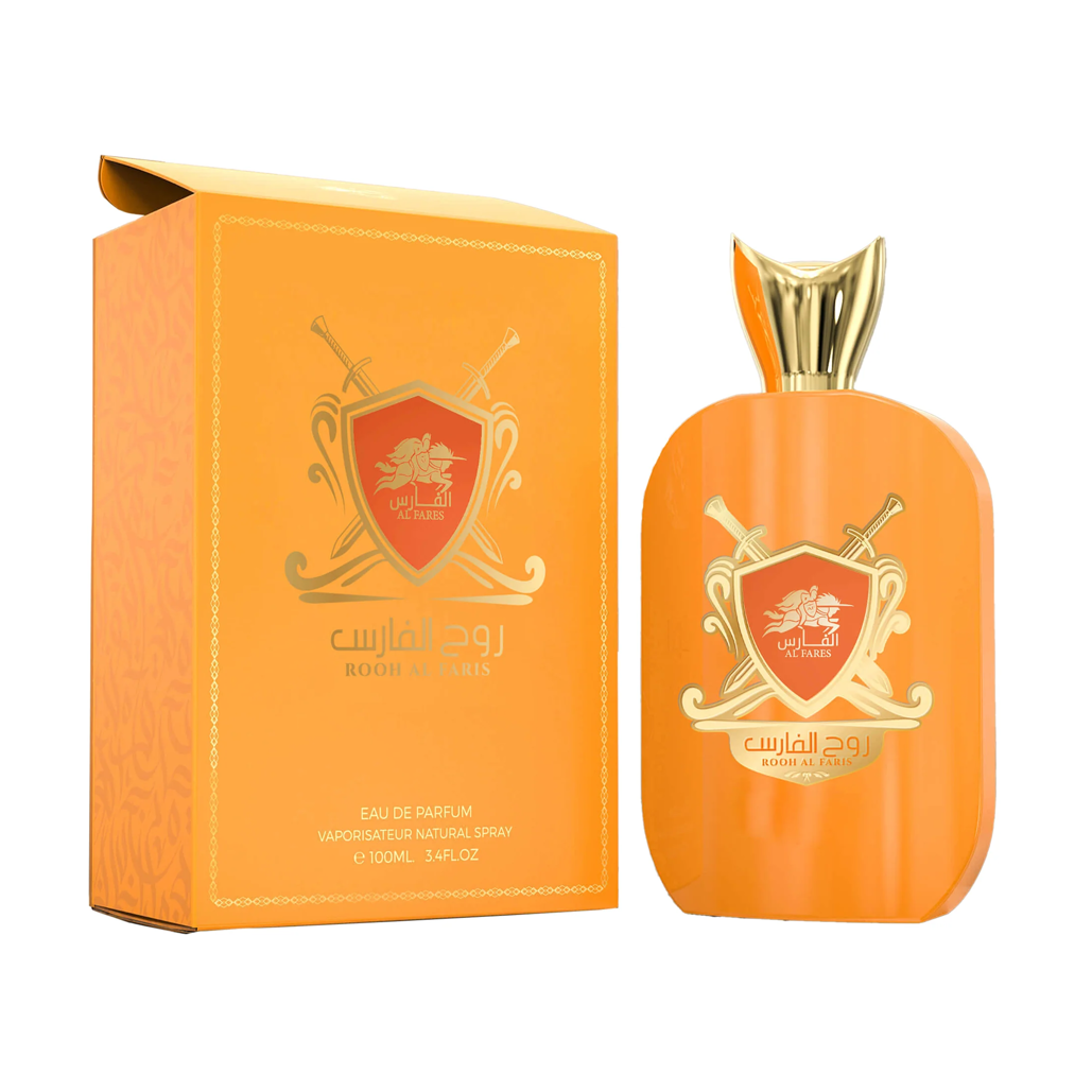 Rooh Al Faris