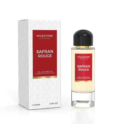 Safran Rouge