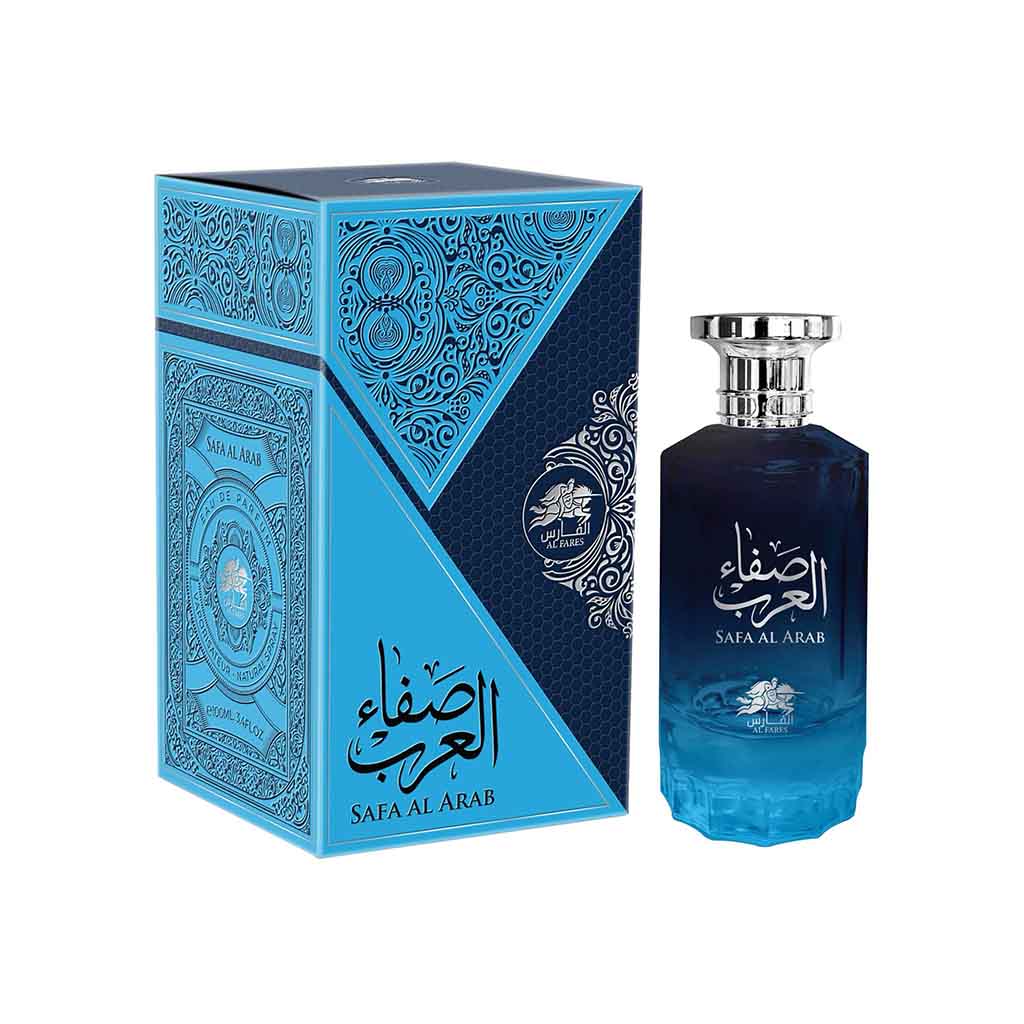 Safa Al Arab
