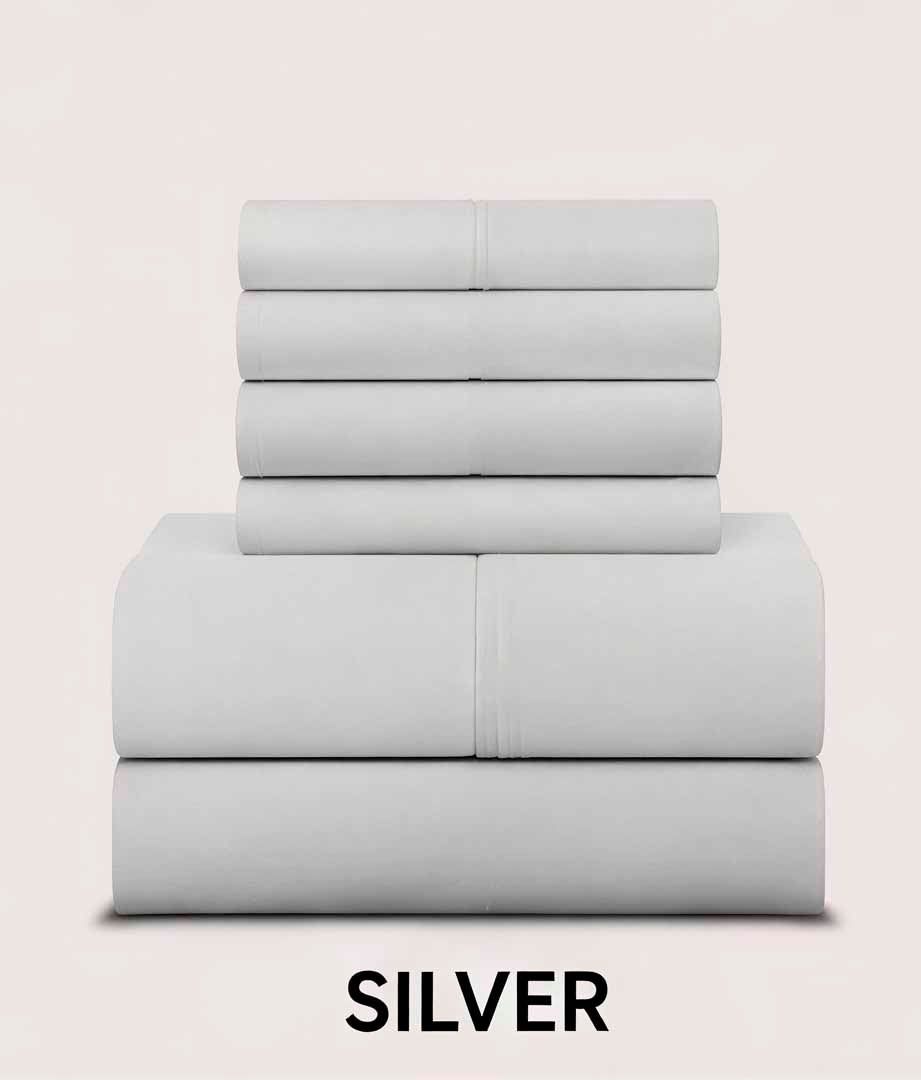 Bed sheet sets (Sabanas)