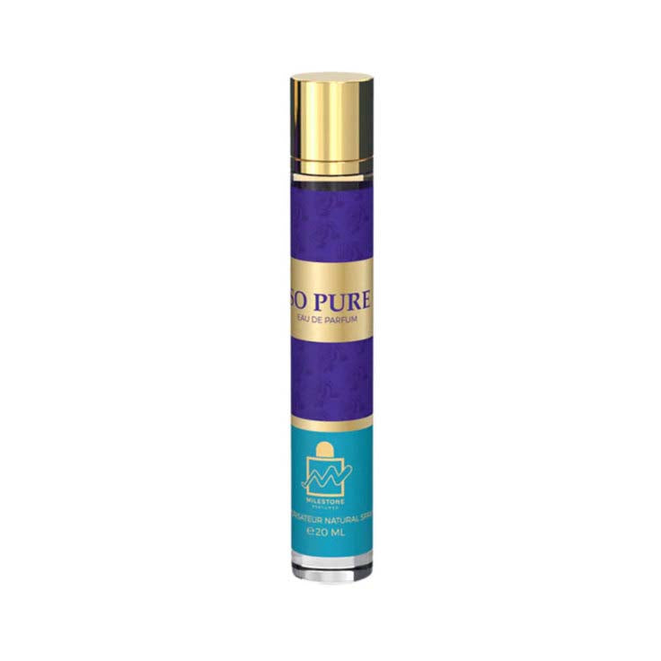 So Pure 20mL