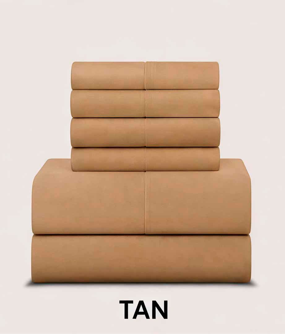 Bed sheet sets (Sabanas)