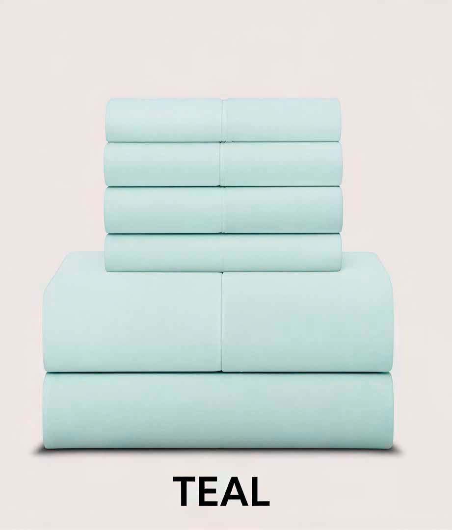 Bed sheet sets (Sabanas)