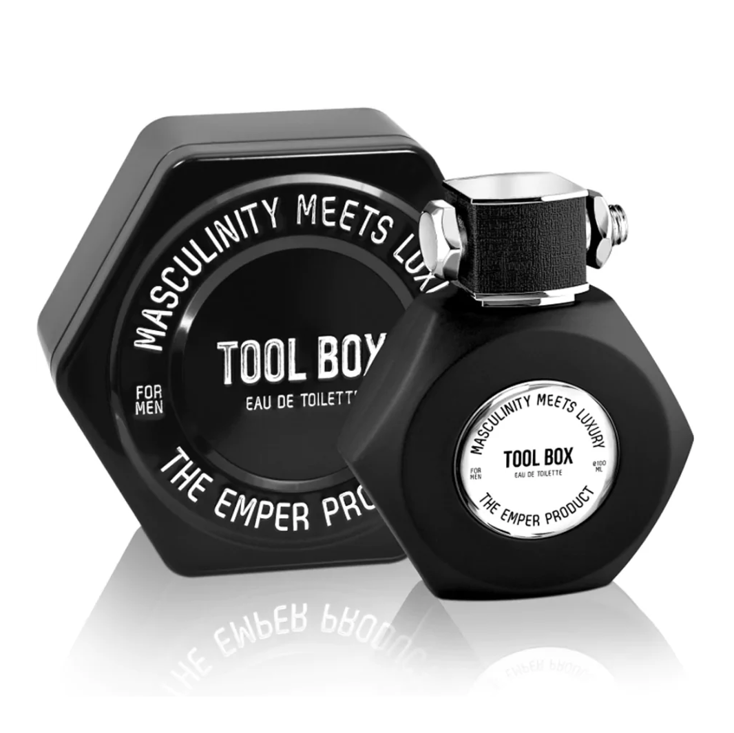Tool Box