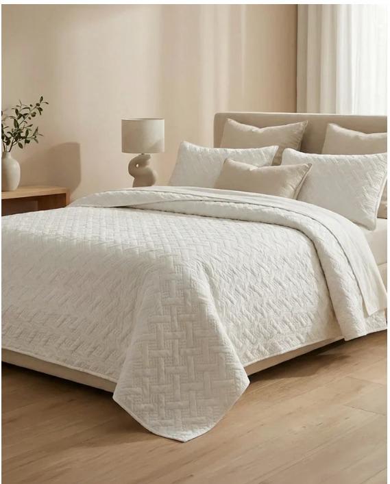 Quilts (Edredones)