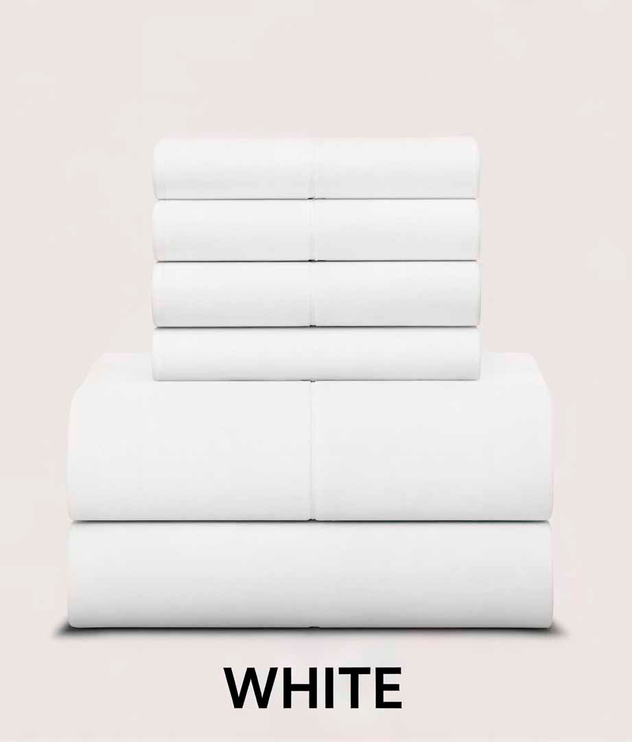 Bed sheet sets (Sabanas)
