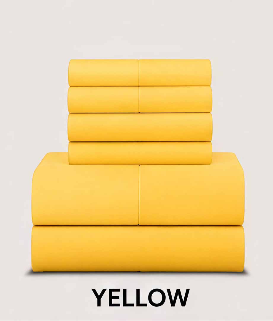 Bed sheet sets (Sabanas)