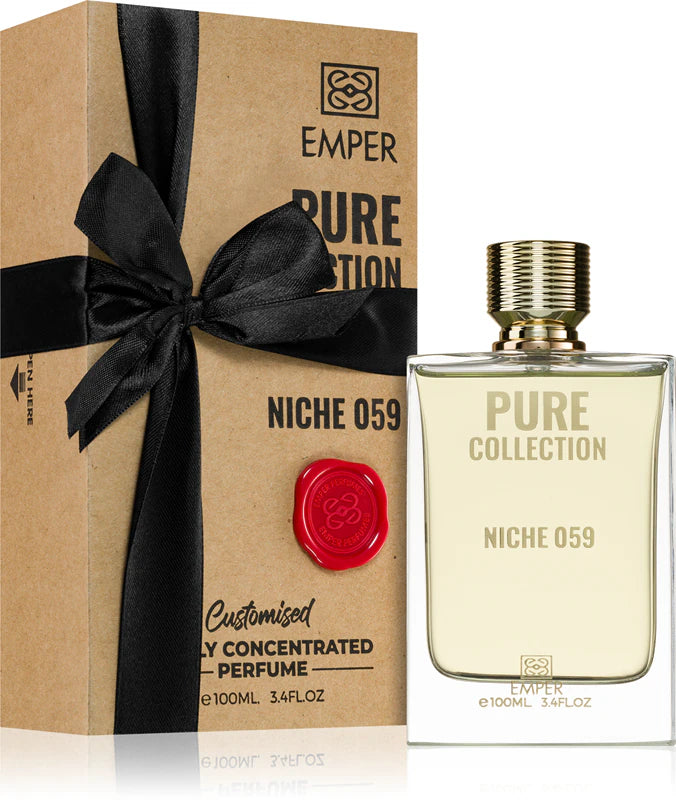 High Fashion Niche 059